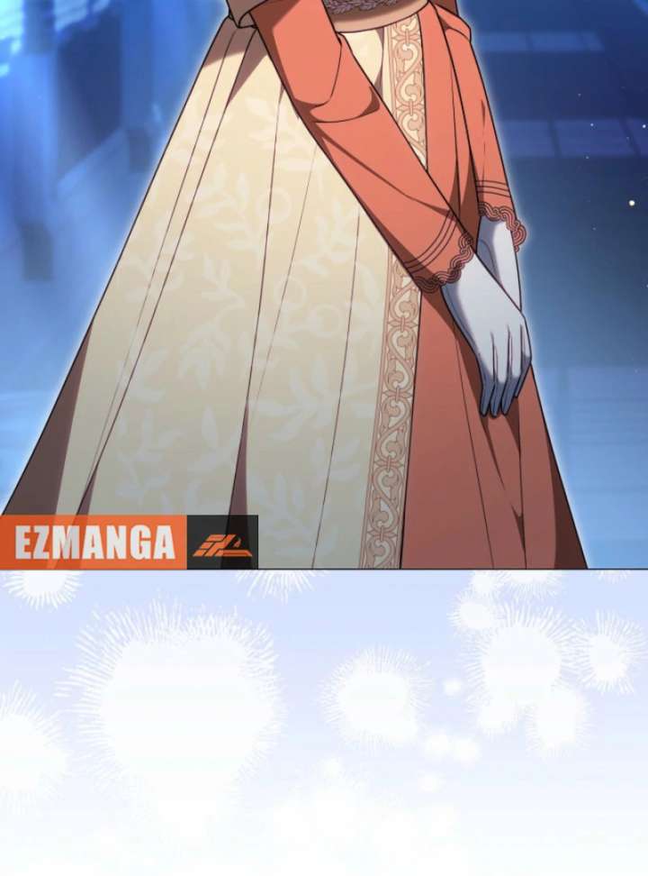The Empress’s Needle Chapter 37 - Page 21