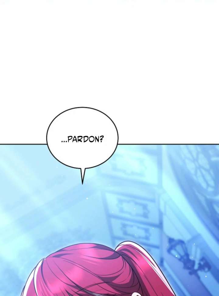 The Empress’s Needle Chapter 37 - Page 22