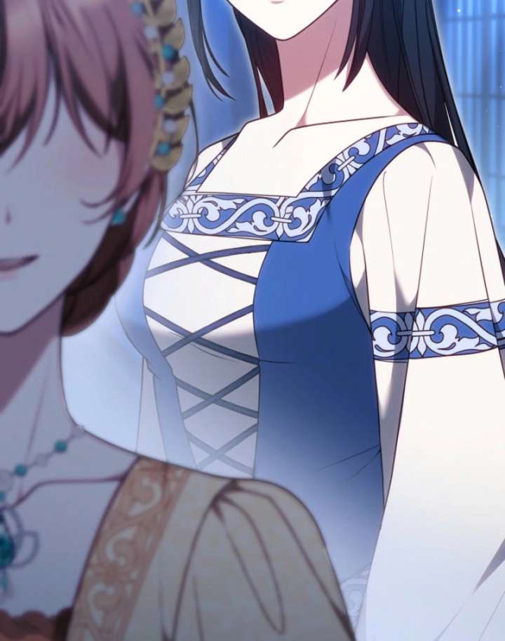 The Empress’s Needle Chapter 37 - Page 25