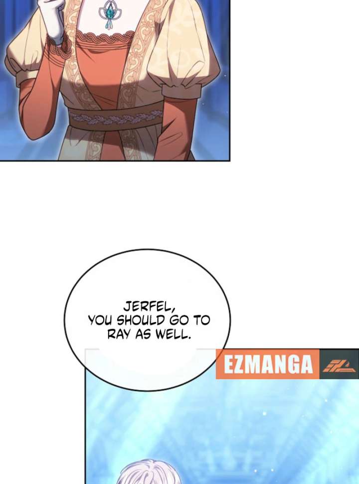 The Empress’s Needle Chapter 37 - Page 28