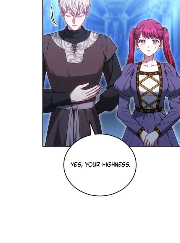 The Empress’s Needle Chapter 37 - Page 29