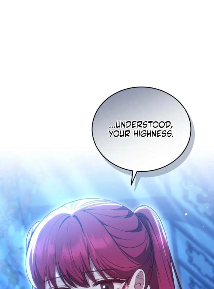 The Empress’s Needle Chapter 37 - Page 30