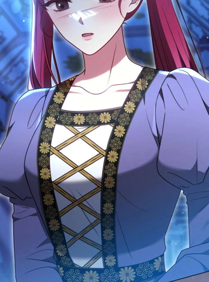 The Empress’s Needle Chapter 37 - Page 31