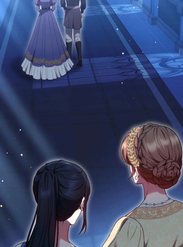 The Empress’s Needle Chapter 37 - Page 34