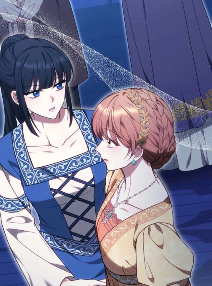 The Empress’s Needle Chapter 37 - Page 5