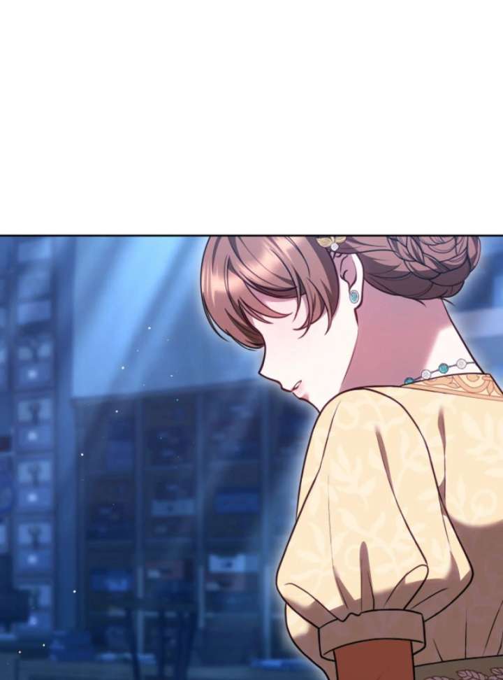 The Empress’s Needle Chapter 37 - Page 44