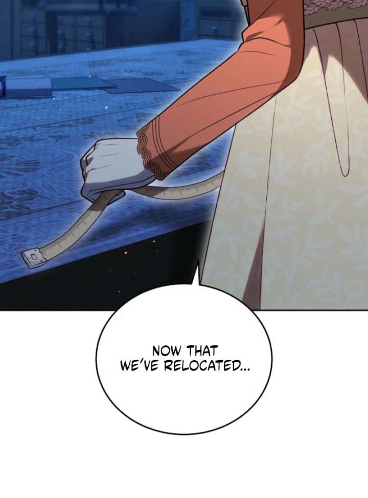 The Empress’s Needle Chapter 37 - Page 45