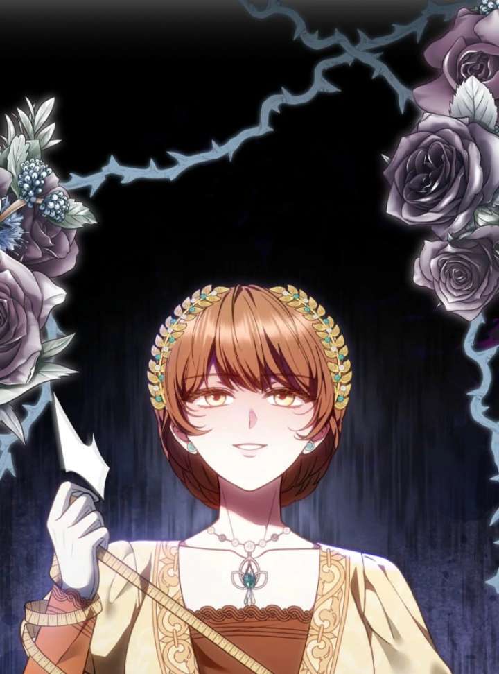 The Empress’s Needle Chapter 37 - Page 48