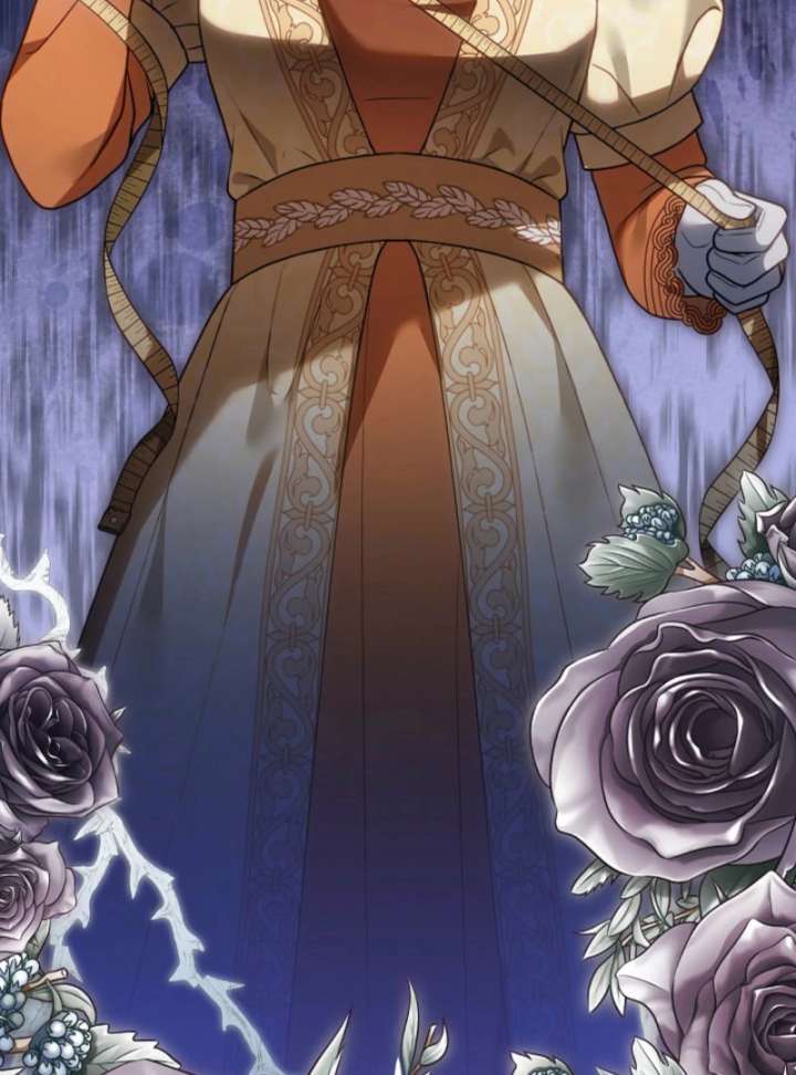 The Empress’s Needle Chapter 37 - Page 49