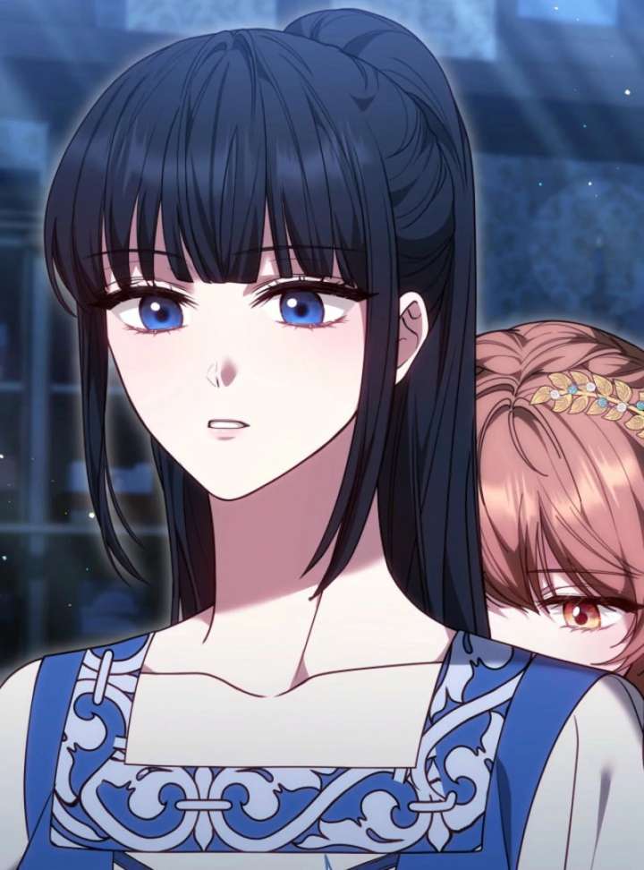 The Empress’s Needle Chapter 37 - Page 56