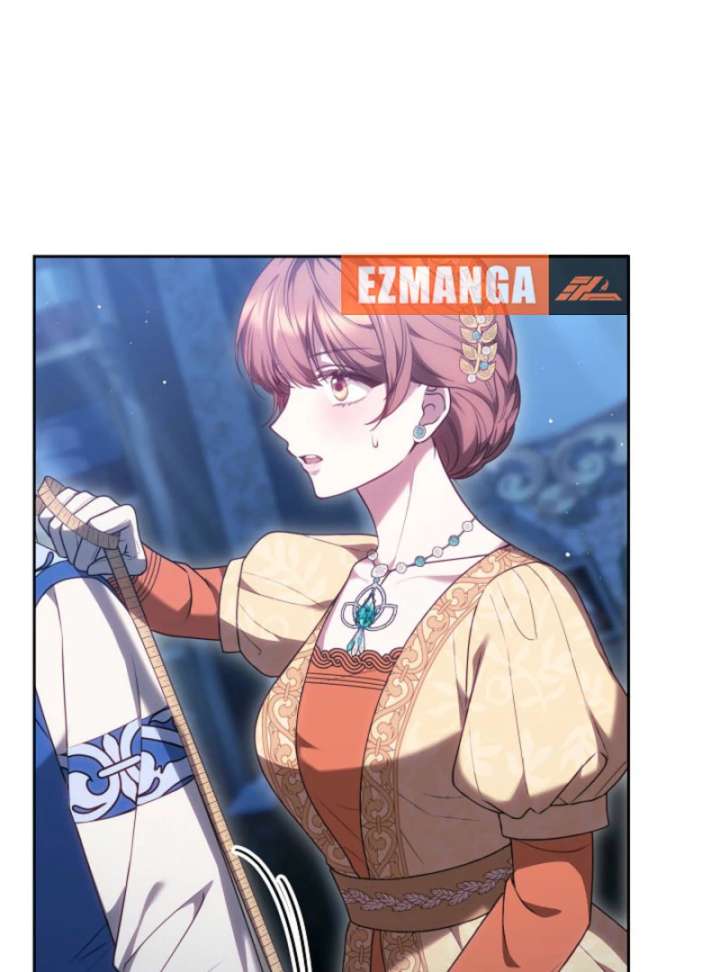 The Empress’s Needle Chapter 37 - Page 58