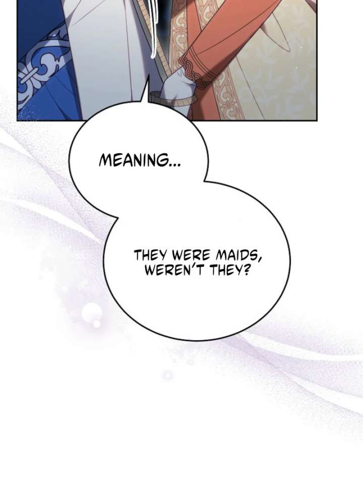 The Empress’s Needle Chapter 37 - Page 59