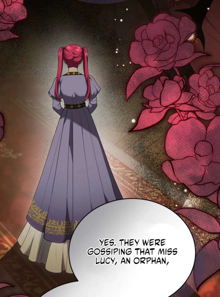 The Empress’s Needle Chapter 37 - Page 61