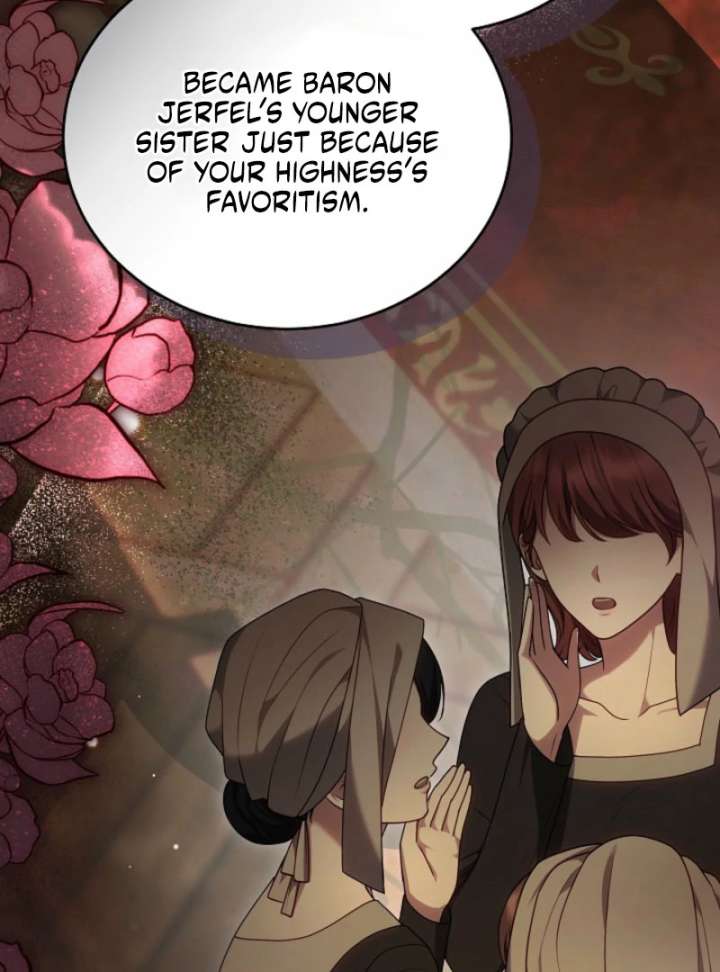 The Empress’s Needle Chapter 37 - Page 62