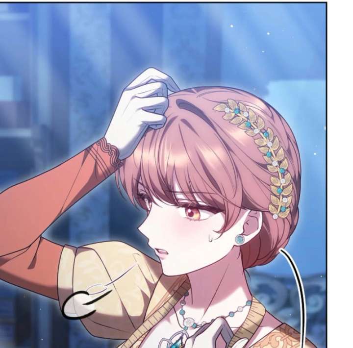 The Empress’s Needle Chapter 37 - Page 64