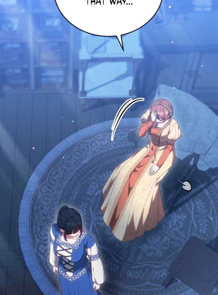 The Empress’s Needle Chapter 37 - Page 69