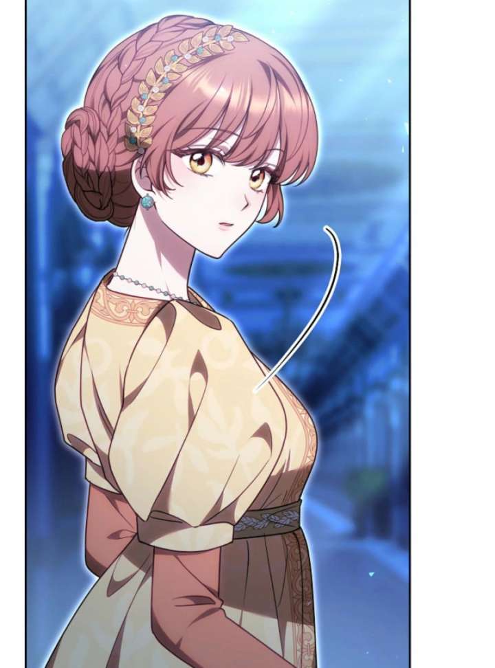 The Empress’s Needle Chapter 37 - Page 8