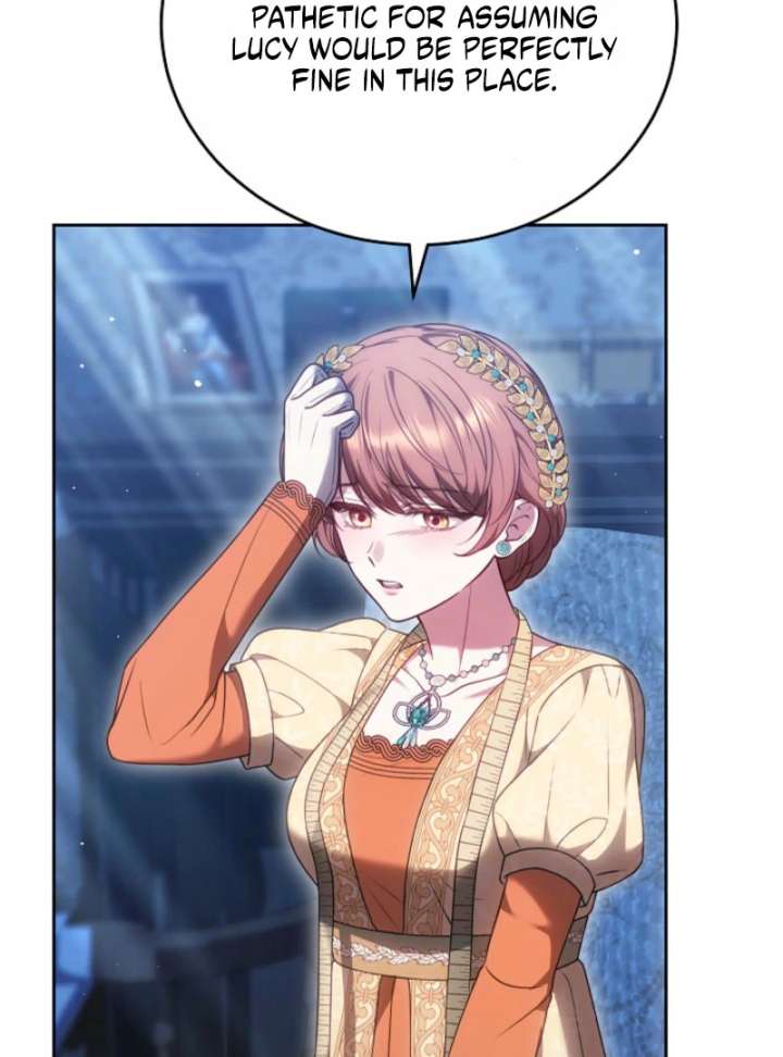 The Empress’s Needle Chapter 37 - Page 71