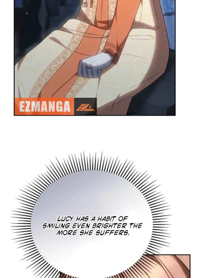 The Empress’s Needle Chapter 37 - Page 72
