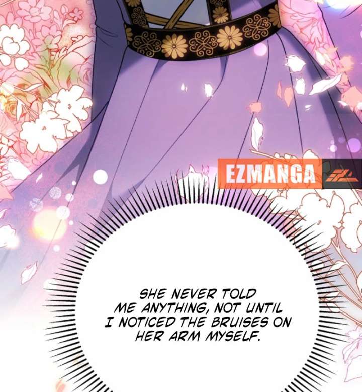 The Empress’s Needle Chapter 37 - Page 76