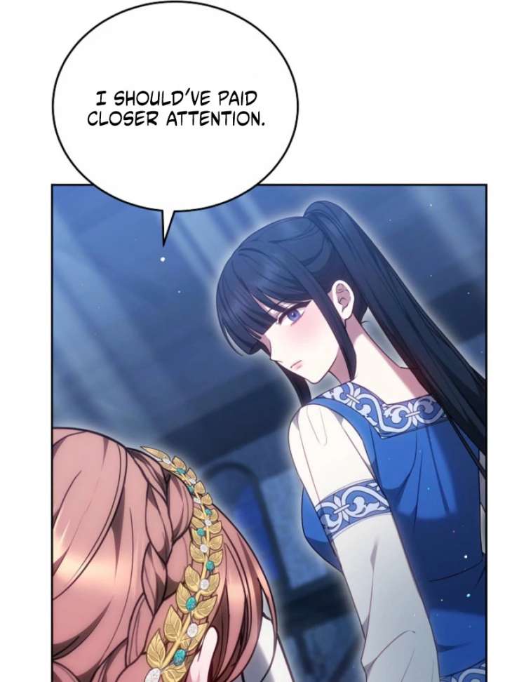 The Empress’s Needle Chapter 37 - Page 78