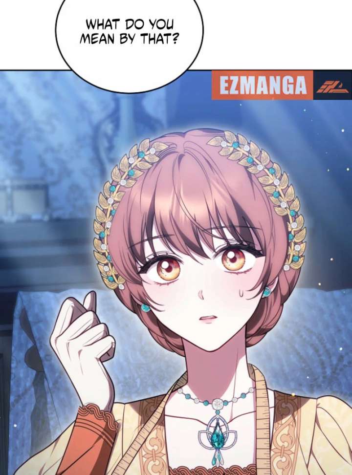 The Empress’s Needle Chapter 37 - Page 80