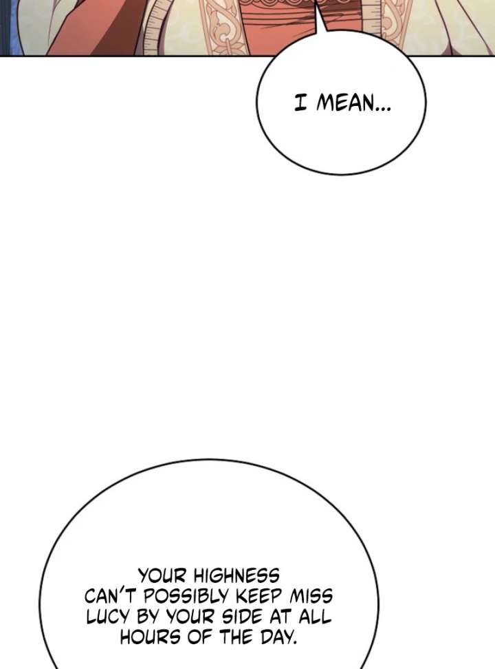 The Empress’s Needle Chapter 37 - Page 81