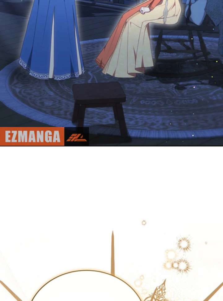 The Empress’s Needle Chapter 37 - Page 83