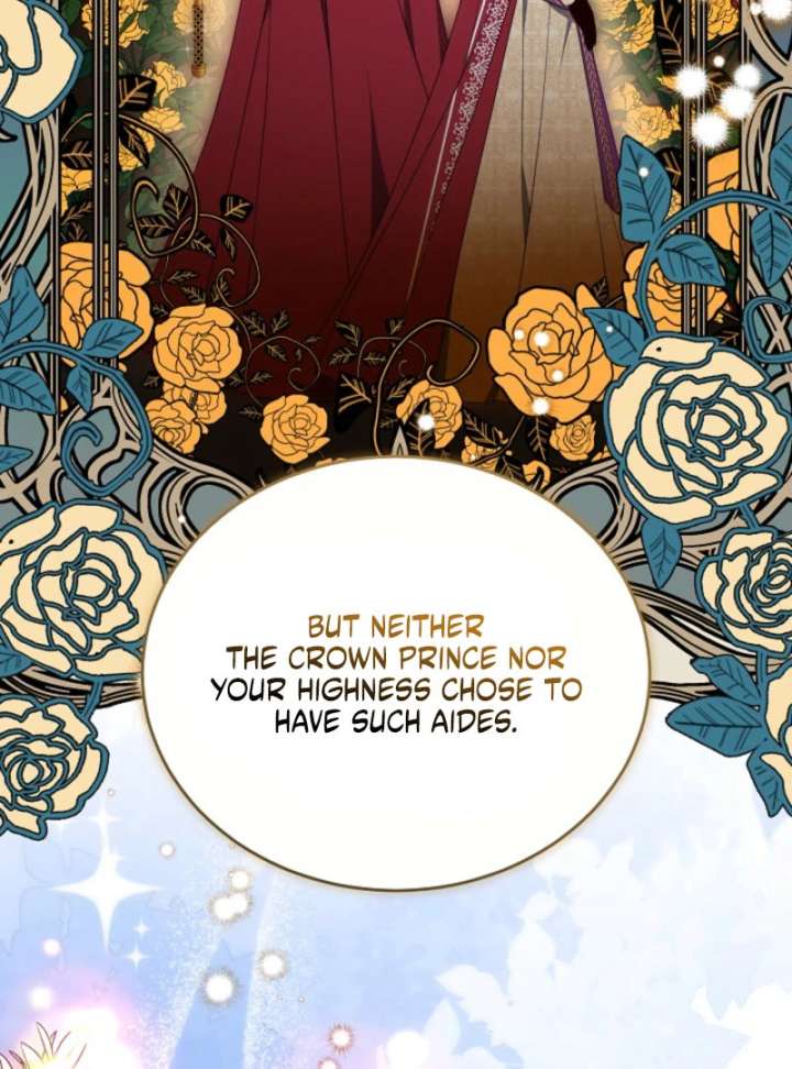 The Empress’s Needle Chapter 37 - Page 85