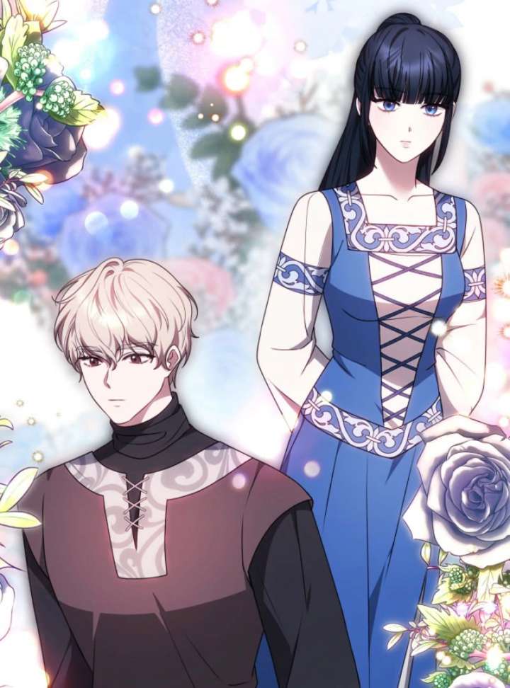 The Empress’s Needle Chapter 37 - Page 86