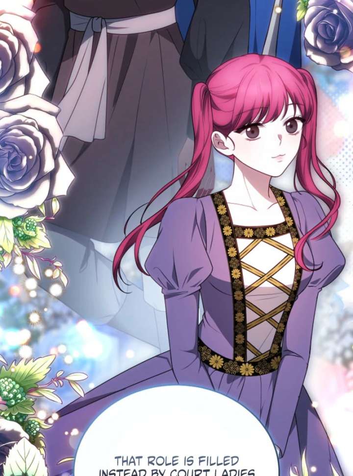 The Empress’s Needle Chapter 37 - Page 87