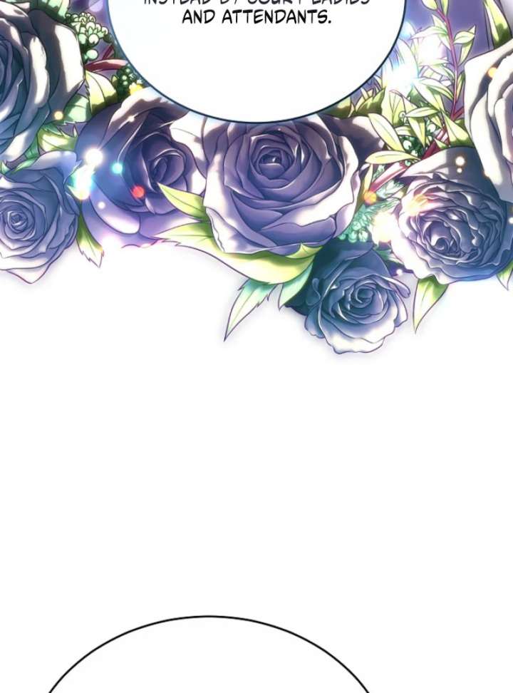 The Empress’s Needle Chapter 37 - Page 88