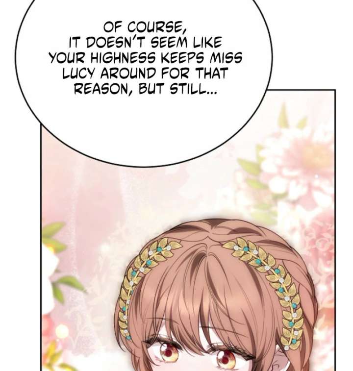 The Empress’s Needle Chapter 37 - Page 89