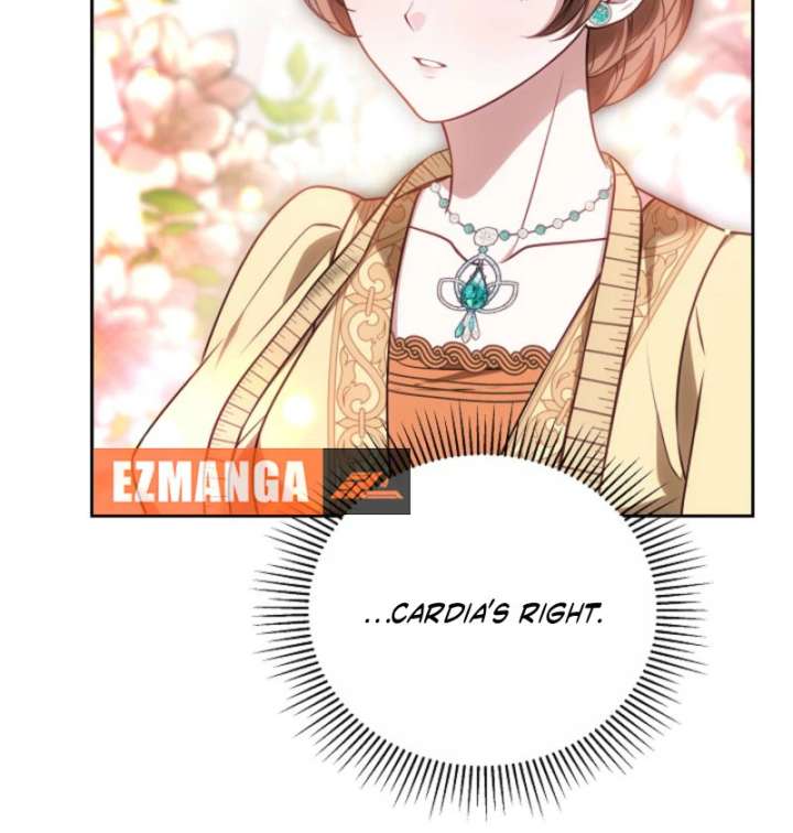 The Empress’s Needle Chapter 37 - Page 90