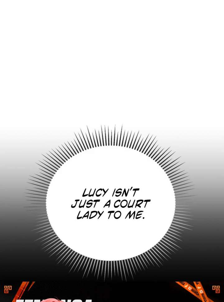 The Empress’s Needle Chapter 37 - Page 91