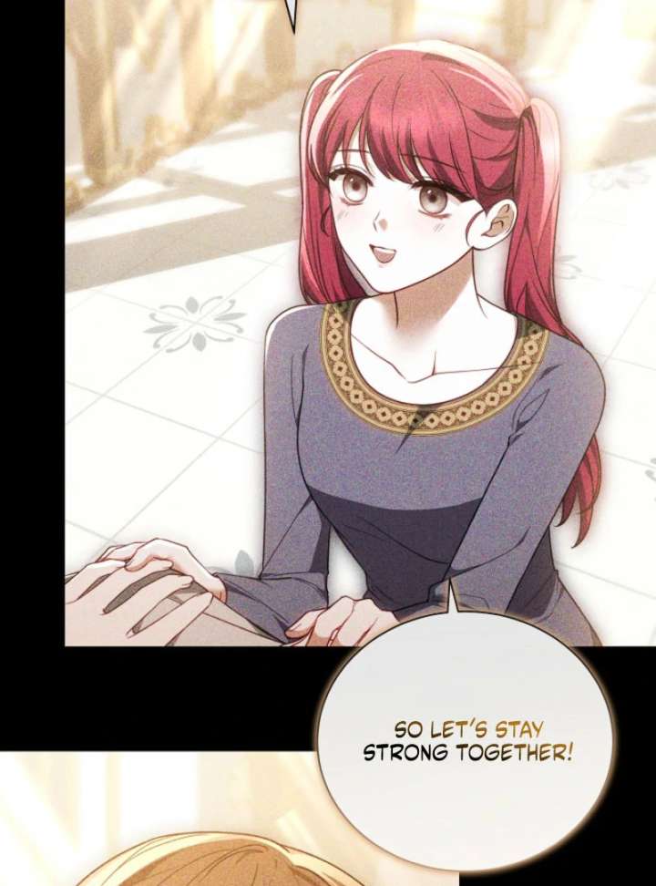 The Empress’s Needle Chapter 37 - Page 95