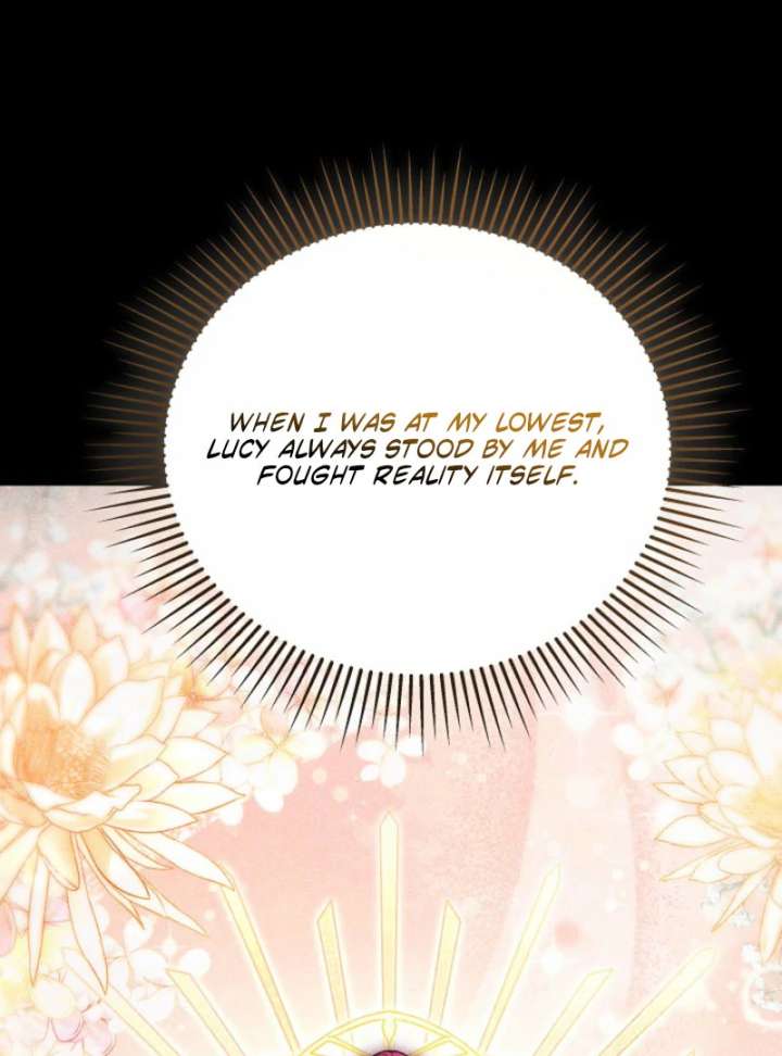 The Empress’s Needle Chapter 37 - Page 97