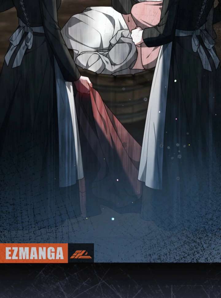 The Empress’s Needle Chapter 40 - Page 11