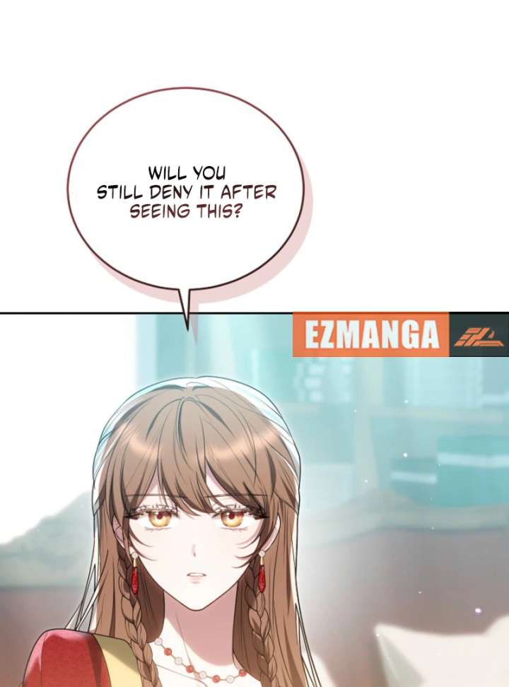 The Empress’s Needle Chapter 40 - Page 105