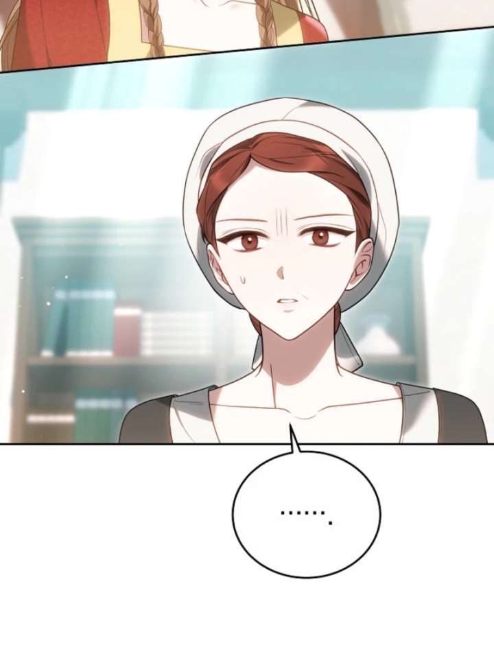 The Empress’s Needle Chapter 40 - Page 106