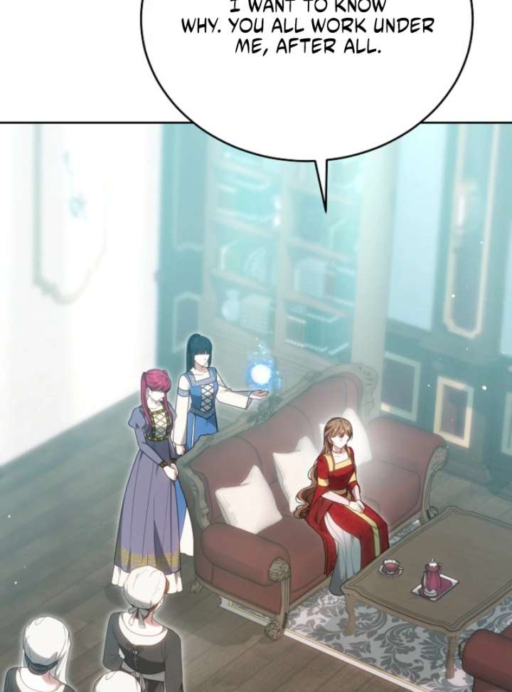 The Empress’s Needle Chapter 40 - Page 108