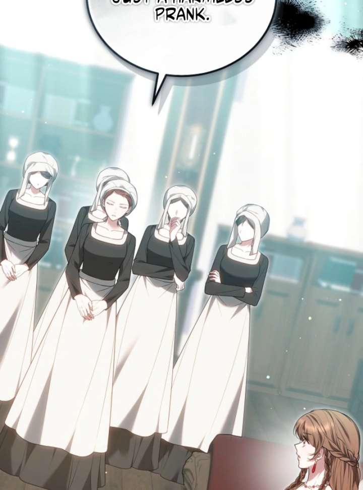 The Empress’s Needle Chapter 40 - Page 111