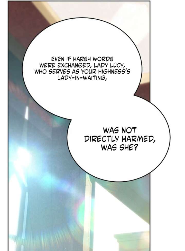 The Empress’s Needle Chapter 40 - Page 114