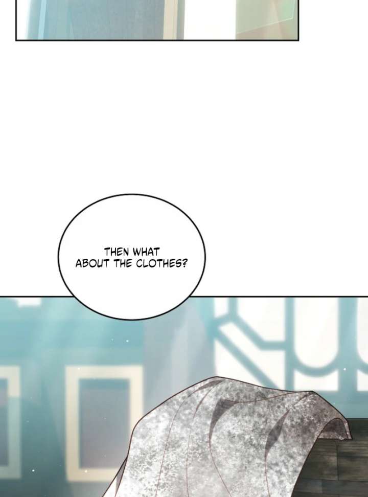 The Empress’s Needle Chapter 40 - Page 115