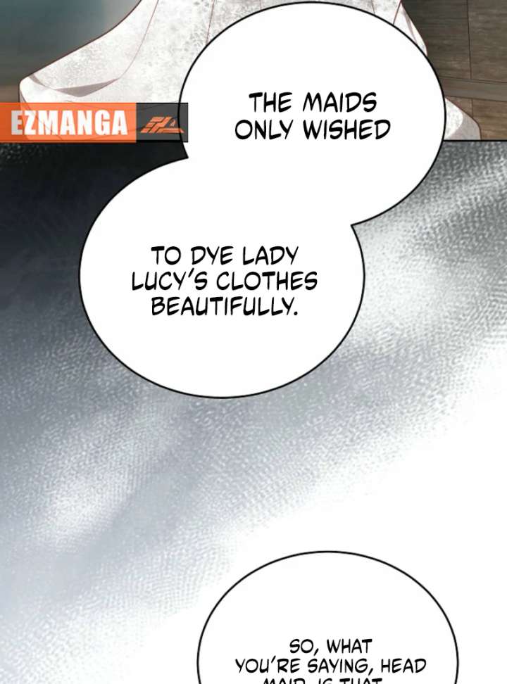 The Empress’s Needle Chapter 40 - Page 116