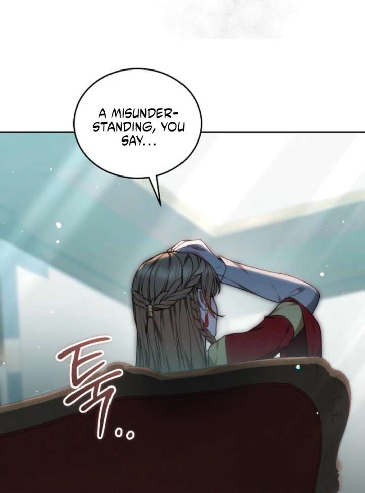 The Empress’s Needle Chapter 40 - Page 124