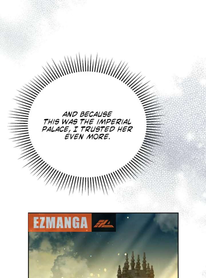 The Empress’s Needle Chapter 40 - Page 129