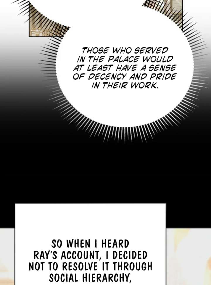 The Empress’s Needle Chapter 40 - Page 131