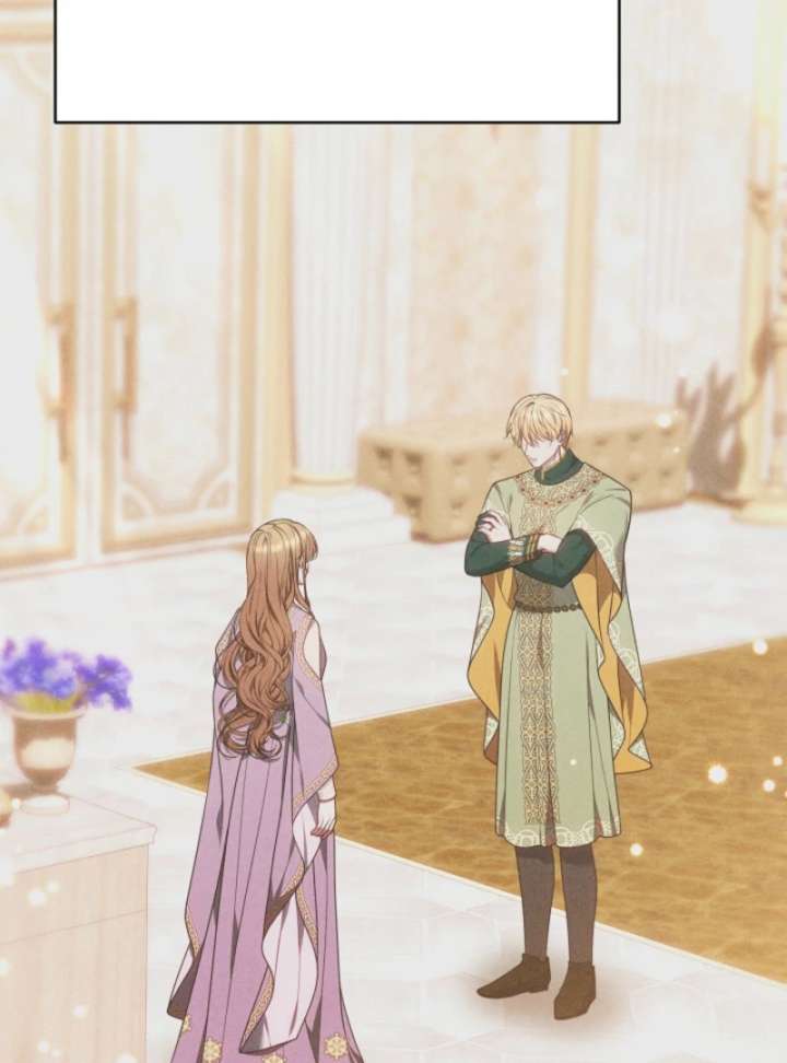 The Empress’s Needle Chapter 40 - Page 132