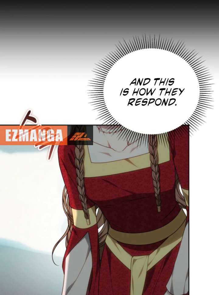 The Empress’s Needle Chapter 40 - Page 134